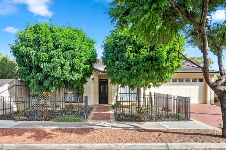 4 Fifth Avenue, Ascot Park SA 5043
