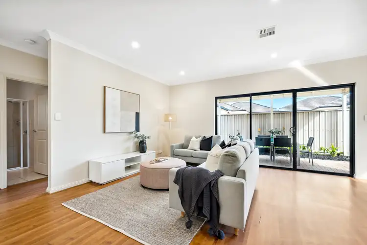 Second view of Homely house listing, 4 Fifth Avenue, Ascot Park SA 5043