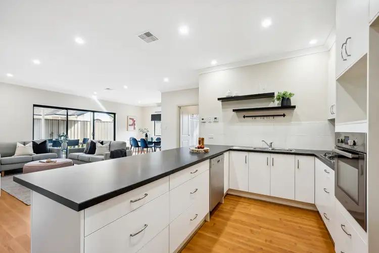 Sixth view of Homely house listing, 4 Fifth Avenue, Ascot Park SA 5043