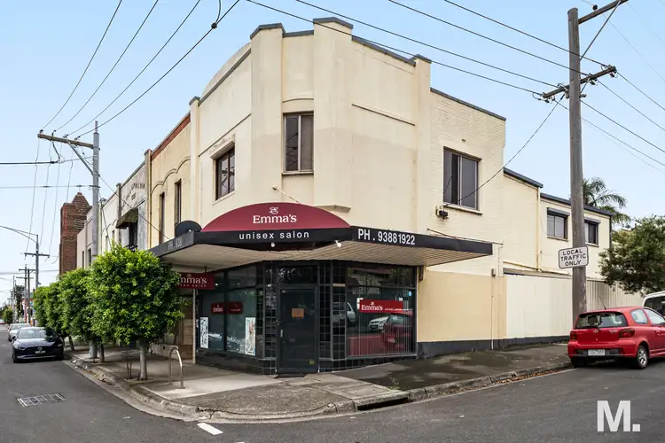 Third view of Homely house listing, 42 Melville Road, Brunswick West VIC 3055