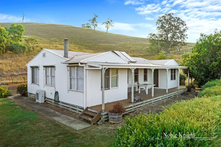 Sixth view of Homely rural property listing, 6845 Goulburn Valley Highway, Homewood VIC 3717