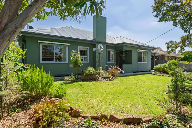 8 Palmer Avenue, Euroa VIC 3666