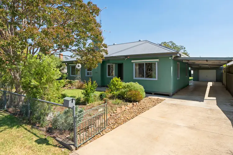Second view of Homely house listing, 8 Palmer Avenue, Euroa VIC 3666