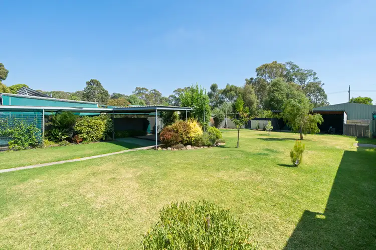 Third view of Homely house listing, 8 Palmer Avenue, Euroa VIC 3666