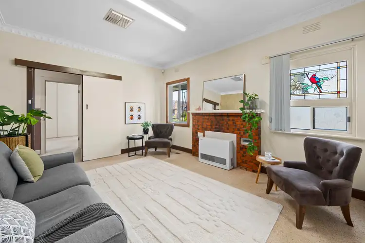 Fifth view of Homely house listing, 8 Palmer Avenue, Euroa VIC 3666