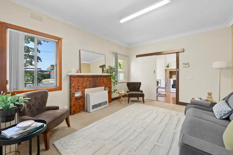 Sixth view of Homely house listing, 8 Palmer Avenue, Euroa VIC 3666