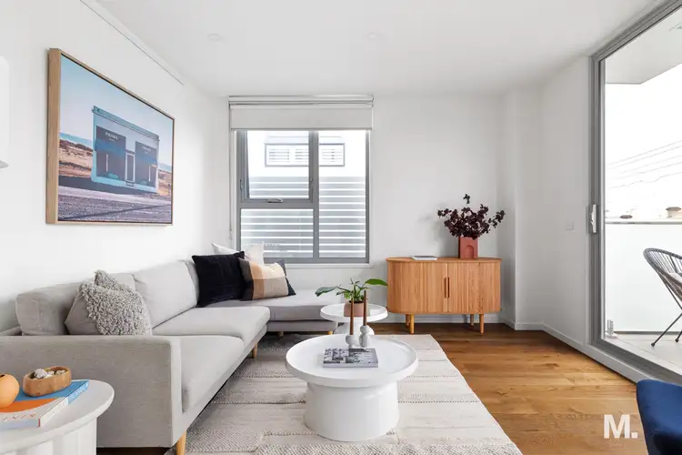 103/1 Munro Street, Ascot Vale VIC 3032