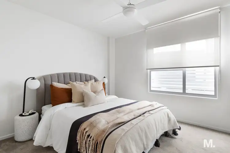 Sixth view of Homely apartment listing, 103/1 Munro Street, Ascot Vale VIC 3032