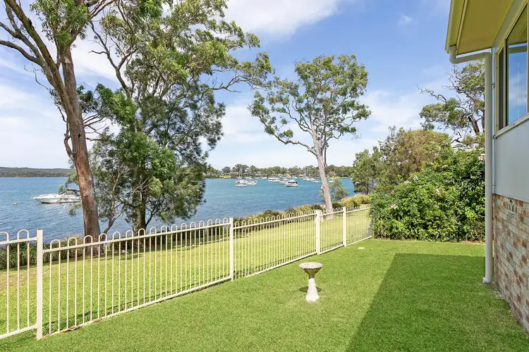 Second view of Homely house listing, 26 Noamunga Crescent, Gwandalan NSW 2259
