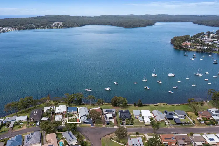 Third view of Homely house listing, 26 Noamunga Crescent, Gwandalan NSW 2259