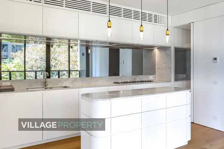 Third view of Homely apartment listing, 703/18 Loftus Street, Sydney NSW 2000