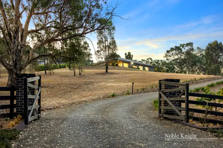 Third view of Homely house listing, 48 Moyle Street, Yea VIC 3717