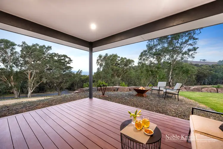 Fourth view of Homely house listing, 48 Moyle Street, Yea VIC 3717