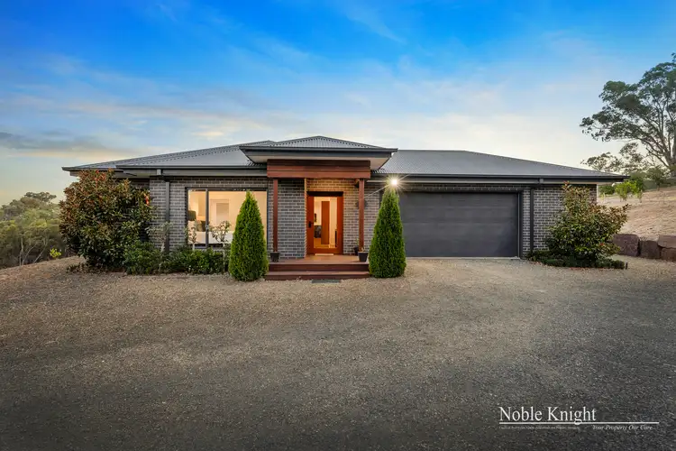Fifth view of Homely house listing, 48 Moyle Street, Yea VIC 3717