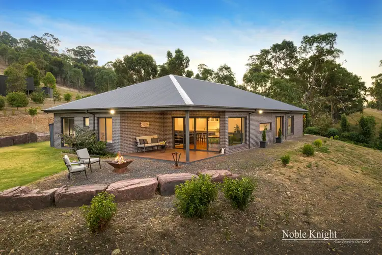 Sixth view of Homely house listing, 48 Moyle Street, Yea VIC 3717