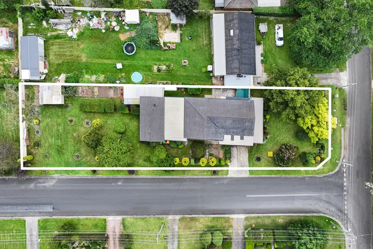 78 Railway Terrace, Willow Vale NSW 2575