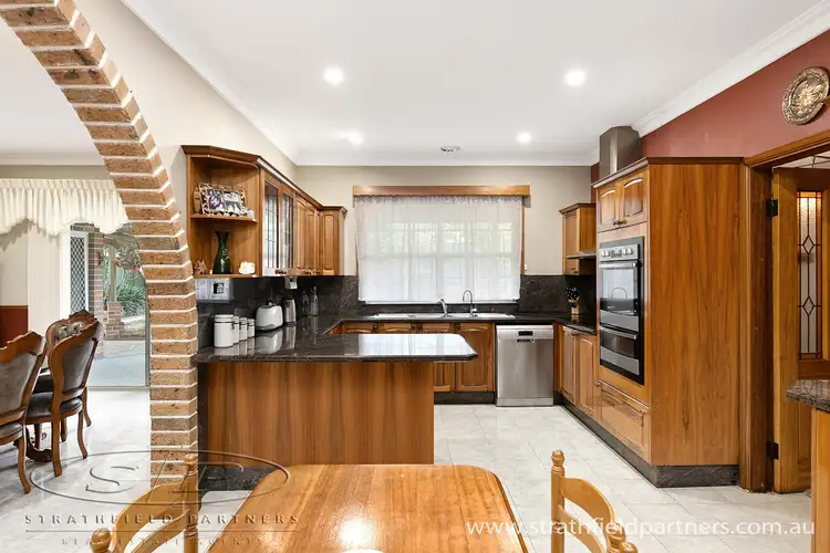 Second view of Homely house listing, 14 Armitree Street, Kingsgrove NSW 2208