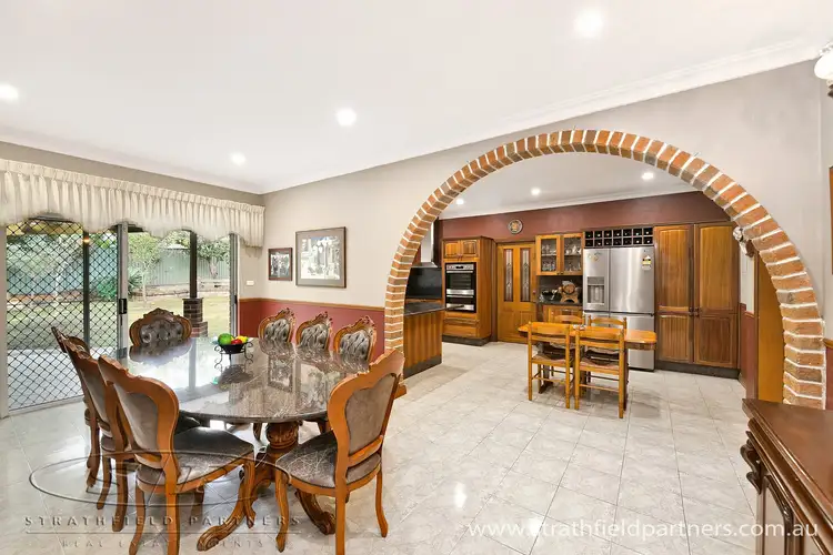 Fifth view of Homely house listing, 14 Armitree Street, Kingsgrove NSW 2208