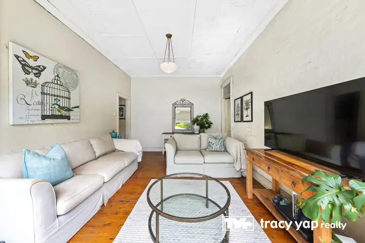Third view of Homely house listing, 14 Honiton Avenue, Carlingford NSW 2118