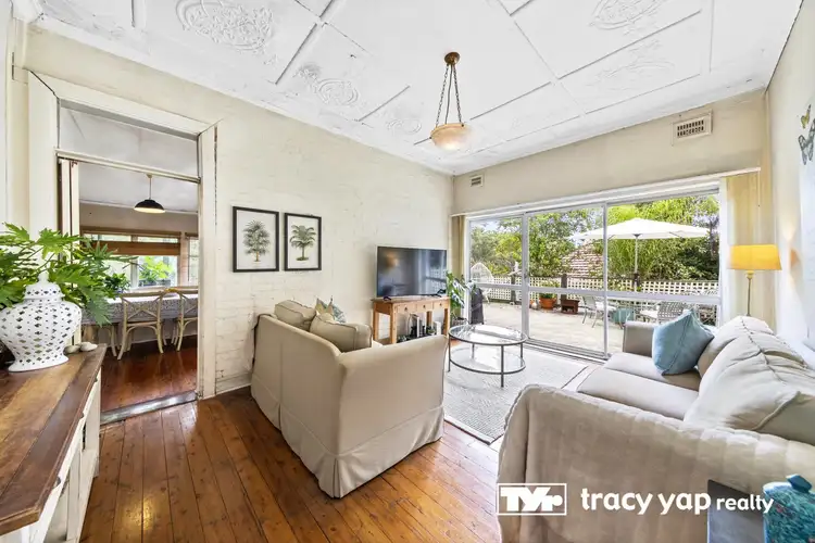 Fourth view of Homely house listing, 14 Honiton Avenue, Carlingford NSW 2118