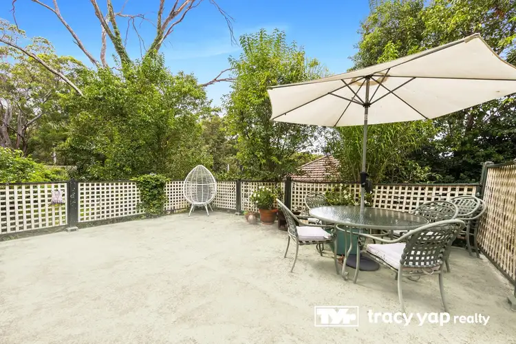 Fifth view of Homely house listing, 14 Honiton Avenue, Carlingford NSW 2118