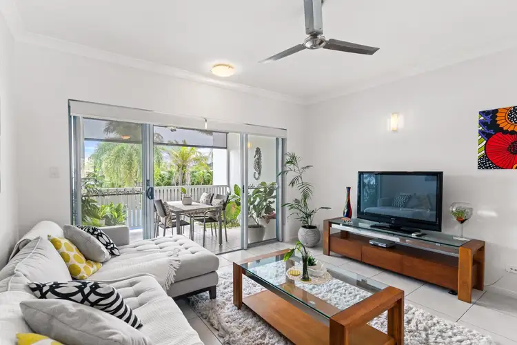 Sixth view of Homely unit listing, 26/114-118 Trinity Beach Road, Trinity Beach QLD 4879