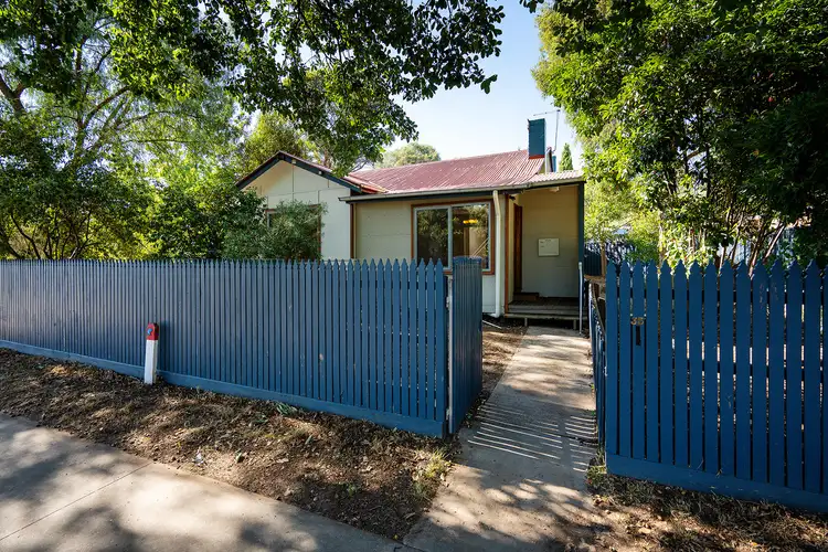 35 Johnstone Street, Castlemaine VIC 3450