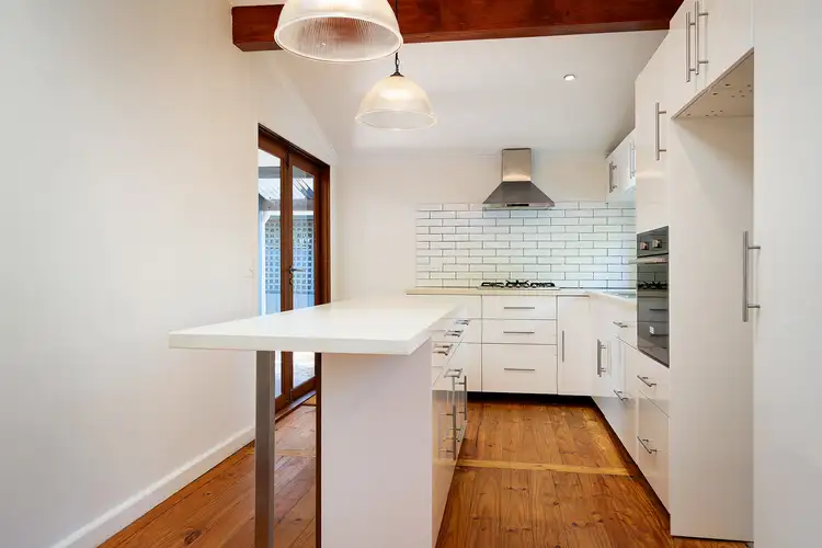 Second view of Homely house listing, 35 Johnstone Street, Castlemaine VIC 3450