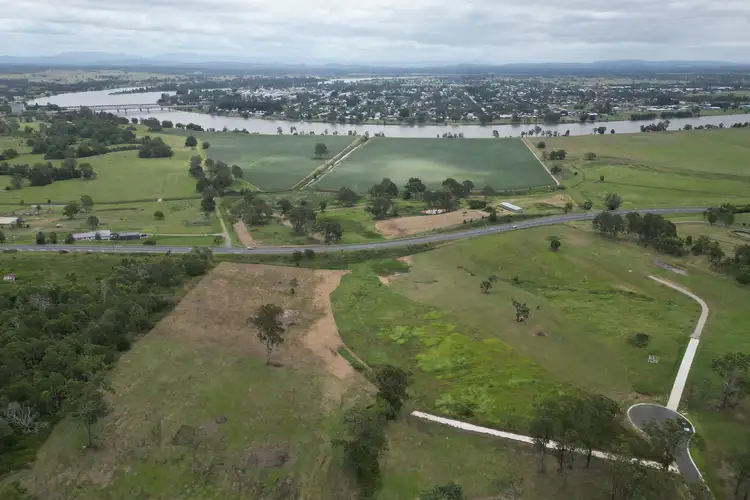 Fourth view of Homely land listing, 35 Elevation Court, Clarenza NSW 2460