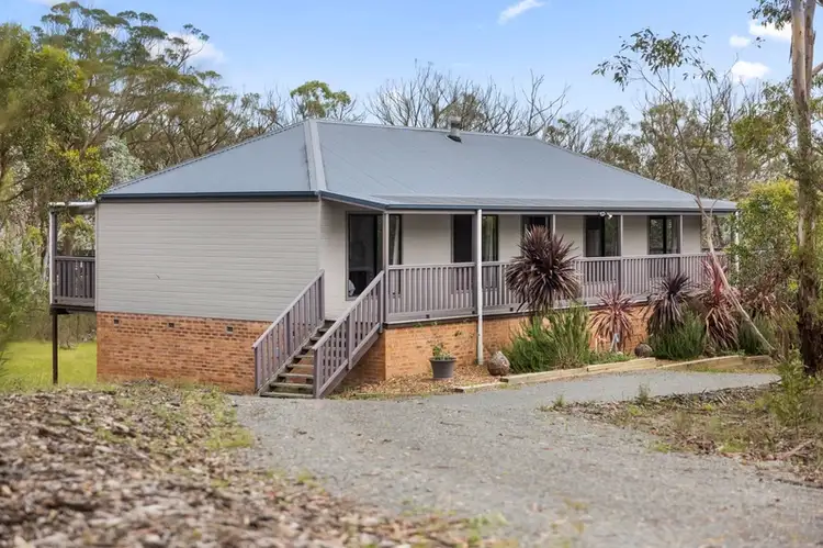 375 Mulwaree Drive, Tallong NSW 2579