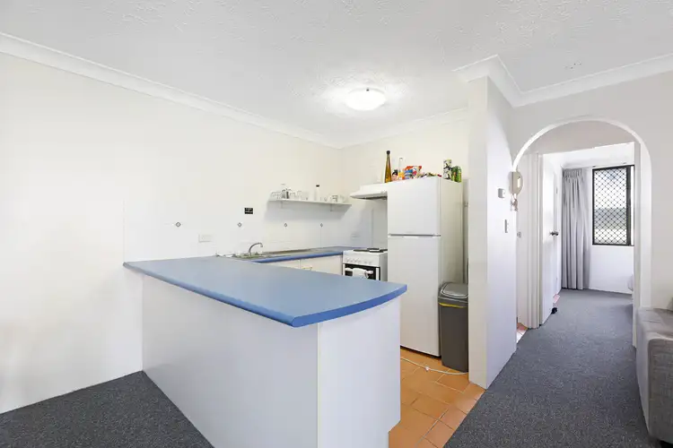 Third view of Homely apartment listing, 230/31 Orchid Avenue, Surfers Paradise QLD 4217