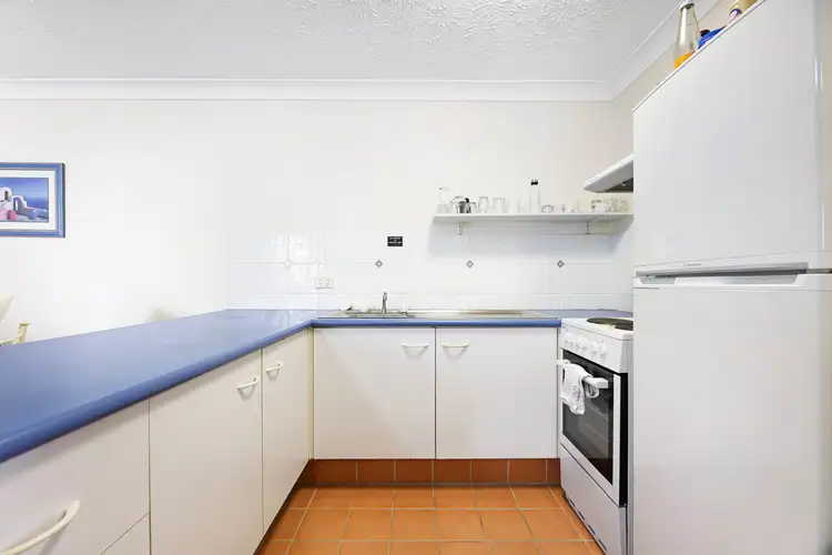 Fifth view of Homely apartment listing, 230/31 Orchid Avenue, Surfers Paradise QLD 4217