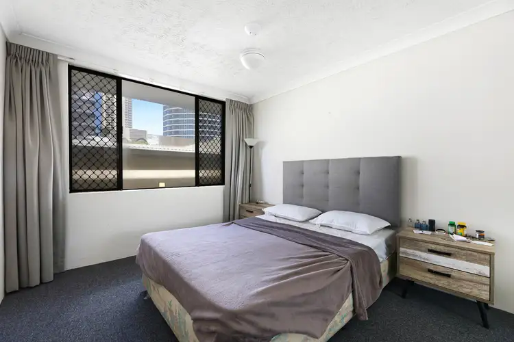 Seventh view of Homely apartment listing, 230/31 Orchid Avenue, Surfers Paradise QLD 4217