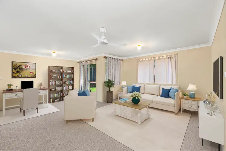 Second view of Homely house listing, 13 Noreena Place, Boambee East NSW 2452