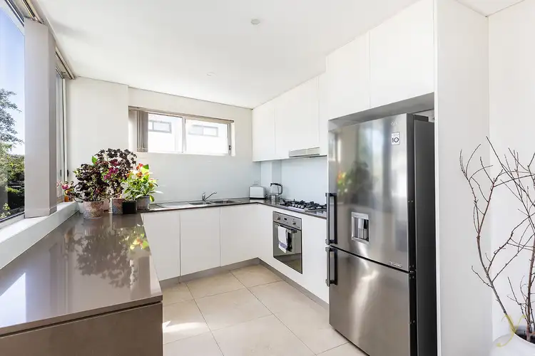 Fifth view of Homely apartment listing, 447 Pacific Highway, Asquith NSW 2077