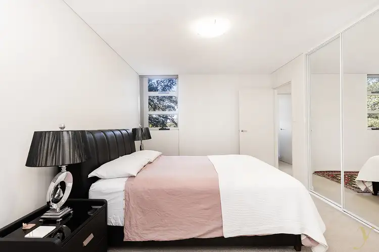 Sixth view of Homely apartment listing, 447 Pacific Highway, Asquith NSW 2077