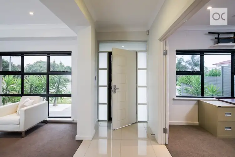 Second view of Homely house listing, 2 Parkview Avenue, Grange SA 5022