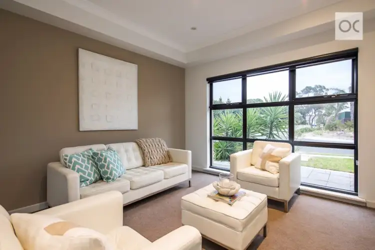 Third view of Homely house listing, 2 Parkview Avenue, Grange SA 5022