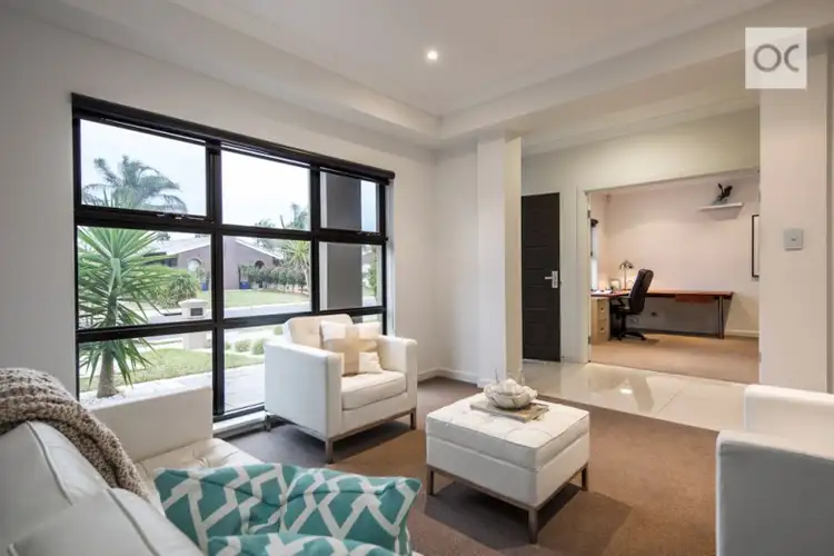 Fourth view of Homely house listing, 2 Parkview Avenue, Grange SA 5022