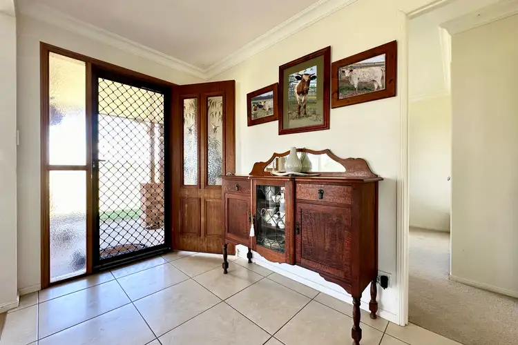 Third view of Homely rural property listing, 139 Kemps Road, Junabee QLD 4370