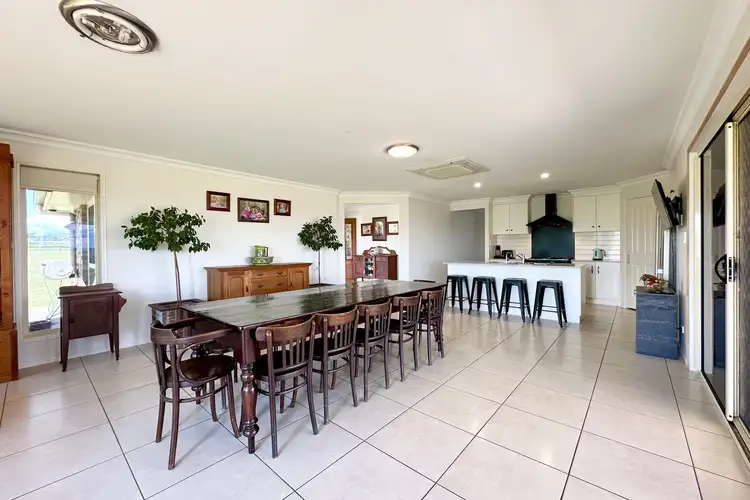 Fourth view of Homely rural property listing, 139 Kemps Road, Junabee QLD 4370