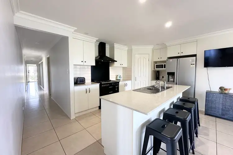 Fifth view of Homely rural property listing, 139 Kemps Road, Junabee QLD 4370