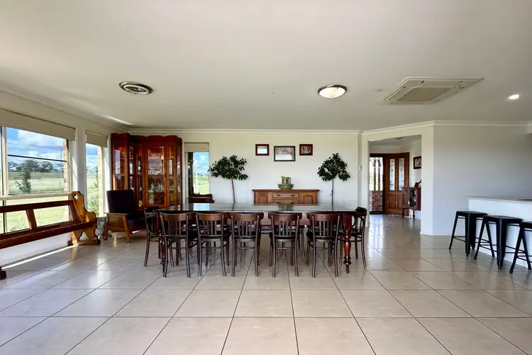 Seventh view of Homely rural property listing, 139 Kemps Road, Junabee QLD 4370