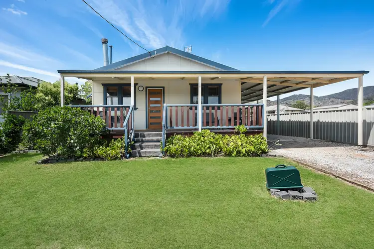 183 Horatio Street, Mudgee NSW 2850