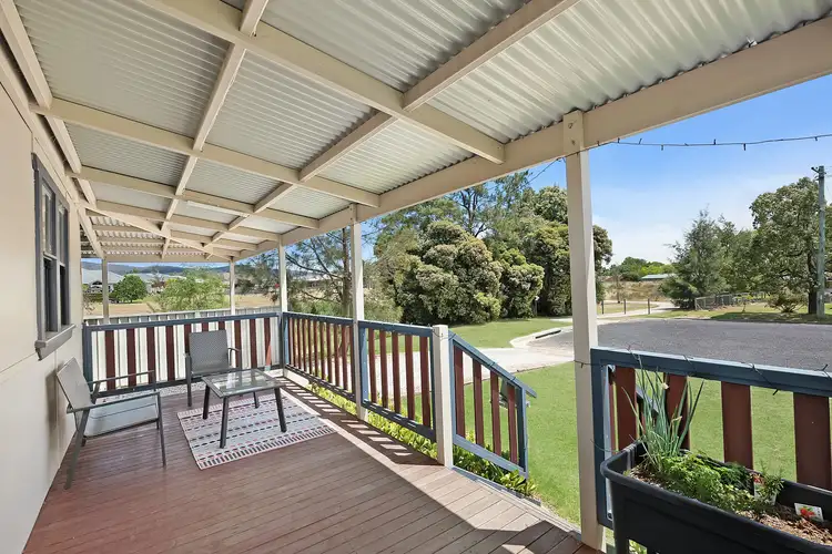 Second view of Homely house listing, 183 Horatio Street, Mudgee NSW 2850