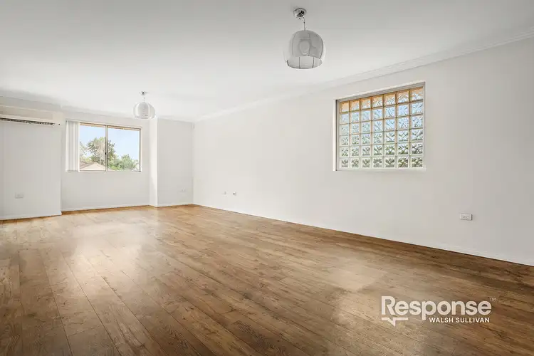 Fifth view of Homely unit listing, 24/12-18 Conie Avenue, Baulkham Hills NSW 2153