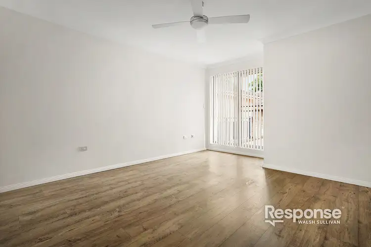 Sixth view of Homely unit listing, 24/12-18 Conie Avenue, Baulkham Hills NSW 2153