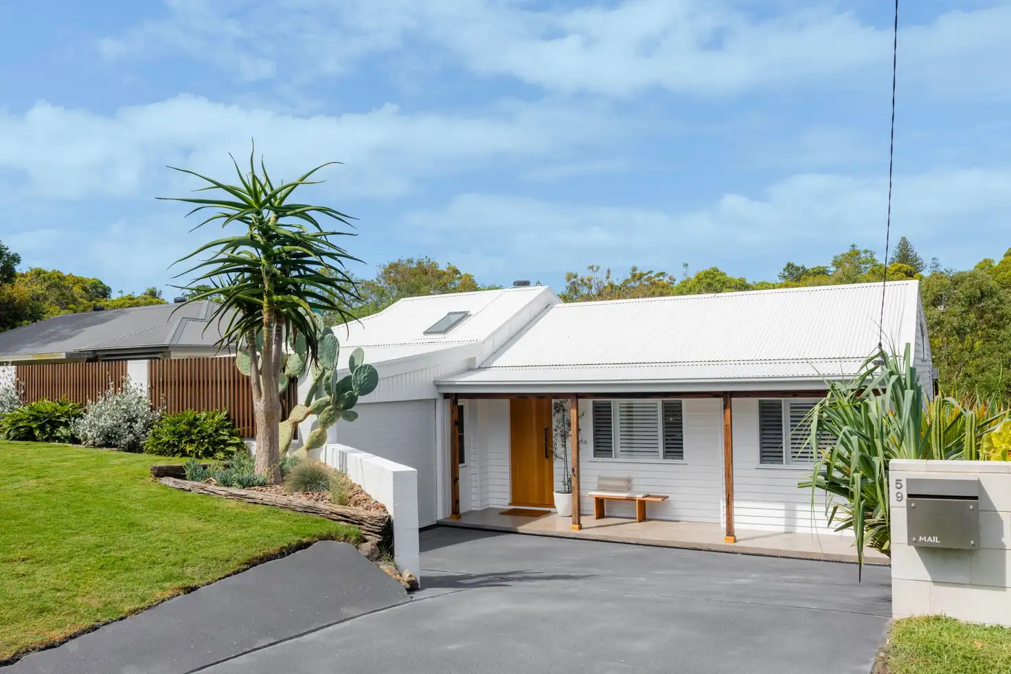 Main view of Homely house listing, 59 Creswell Avenue, Charlestown NSW 2290