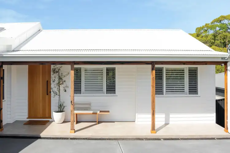 Second view of Homely house listing, 59 Creswell Avenue, Charlestown NSW 2290