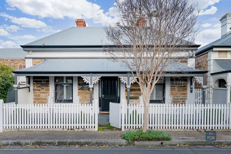 13 Curtis Street, North Adelaide SA 5006